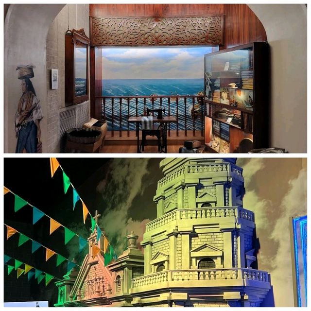 菲律賓Chinatown Museum