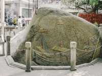 วัดเก่าแก่สำหรับสายมูในมาเก๊า