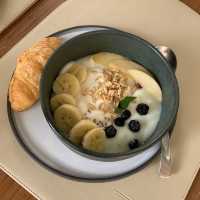 Local stops with good foods