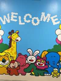 【横浜(神奈川)】小学生以下無料✨期間限定たべっ子どうぶつイベント