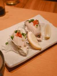 【名古屋】全14品+飲み放題3時間つけて6000円？！贅沢！痛風土鍋が美味しい。