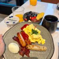 🇺🇸美西日記01 灣區推薦飯店「Hyatt Santa Clara」