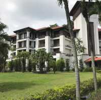 🇲🇾Find Your Paradise at Palm Garden Hotel
