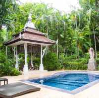 Mida Resort Kanchanaburi  
