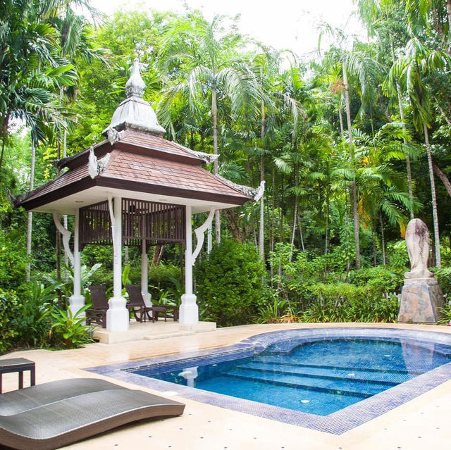 Mida Resort Kanchanaburi  
