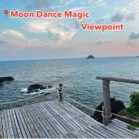 📍Moon Dance Magic Viewpoint
