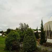 Oh La La Glamping