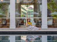 เที่ยวเชียงใหม่ พักใจกลางเมือง