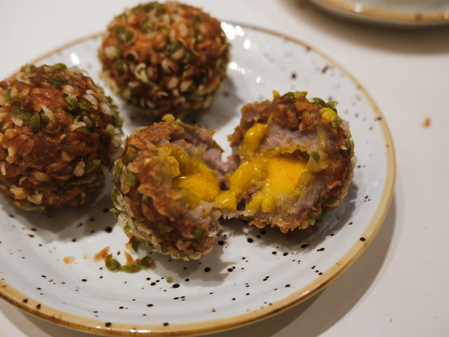 私心大推中環食府