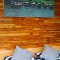 ภู-นภัทร รีสอร์ท กาญจนบุรี 