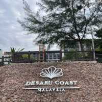 Wonderful staycation at Westin Desaru Coast! 