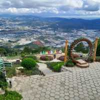 Lang Biang Mountain Hike