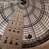 Melbourne, Australia