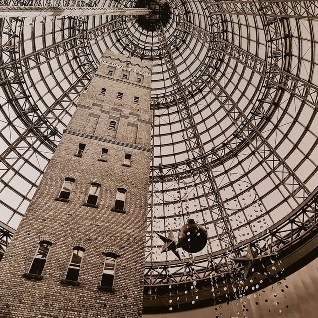 Melbourne, Australia