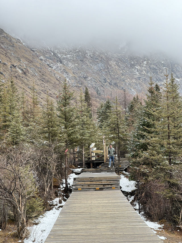 🎊สี่ดรุณี | Shuangqiao Valley