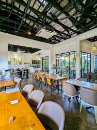 Fifty Trees Cafe