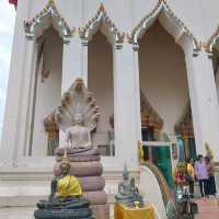 สถานที่น่าไปใหว้พระทำบุญ