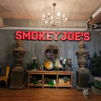 smokey joe's