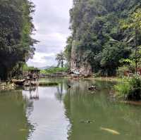 🇲🇾 Ipoh Unveiled: A Three-Day Adventure of Culture and Cuisine