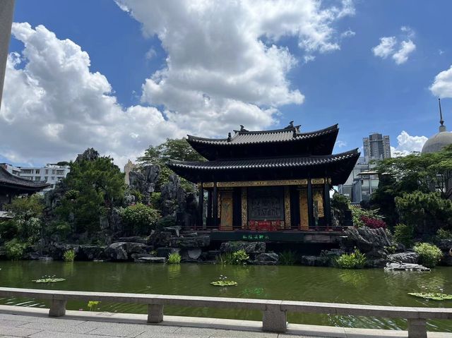 廣州永慶坊：文青與歷史的完美交匯