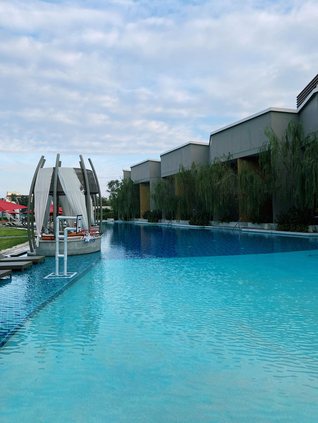 Avani+ Huahin Resort