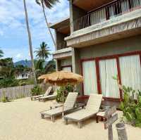 Chula Beach Khanom นครศรีธรรมราช