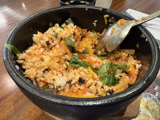 인천국제공항 1터미널 가성비 맛집