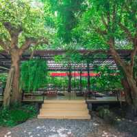  สวนอาหารชลธาร กำแพงแสน