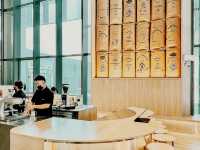 The 1872 Clipper Tea Co. - ION Orchard