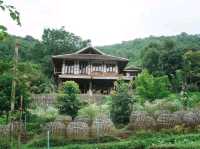Mori Natural Farm โมริ เนเชอรัลฟาร์ม เชียงใหม่ 