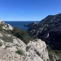 Calanques National Park - Marseille’s Natural Wonder
