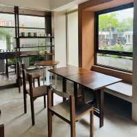 KLĀY cafe 🥤🌿  