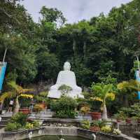 The Marble Mountains : ภูเขาหินอ่อน