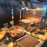 上103樓🌐賞美景🏙嘆美食🥩🥗🍣🧁🍰