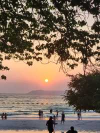 📌🍂 หาดเทียน