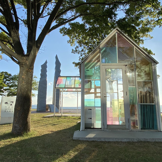 【島根県】島根県立美術館
