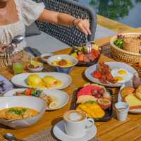 ที่พักติดริมแม่น้ำกก อาหารอร่อยนอนสบาย ในเชียงราย