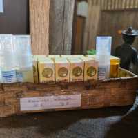 กาแฟปางขอน ร้านแรกของที่นี่!!! 
