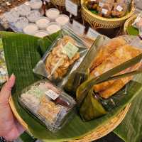 ร้าน บ้านขาวหนม อยุธยา