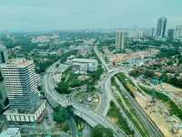 Skyscape Johor Bahru