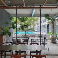 Reno Hotel Bangkok 
