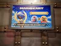 USJ2024 โซน Mario Kart: Koopa's Challenge