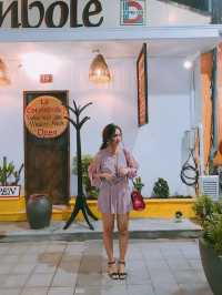 Great Vibes at Hue Walking street