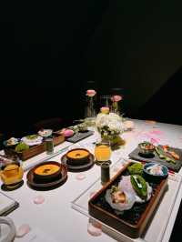  深圳浪漫鮮花盛宴｜¥698龍蝦雙人套餐