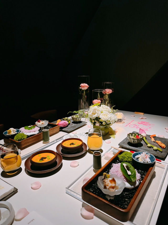  深圳浪漫鮮花盛宴｜¥698龍蝦雙人套餐