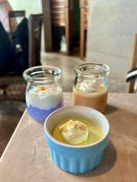 【北角】維港凱悅尚萃酒店The Farmhouse 咖啡廳自助餐