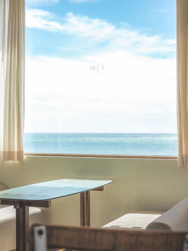 【韓国】釜山⌇Cafe Base
