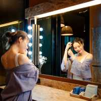 #ที่พักบนเนินเขา วิว 360 องศา #เขาใหญ่ 