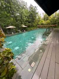 รีวิวโรงแรม Intercontinental Khaoyai 