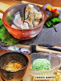 👽 食神大媽《灣仔｜慶祝開業兩週年限定套餐》